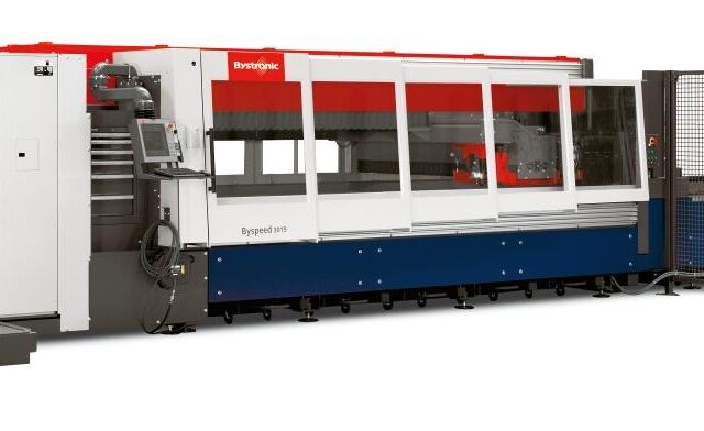 Bystronic-Byspeed-3015