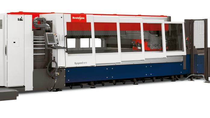 Bystronic-Byspeed-3015