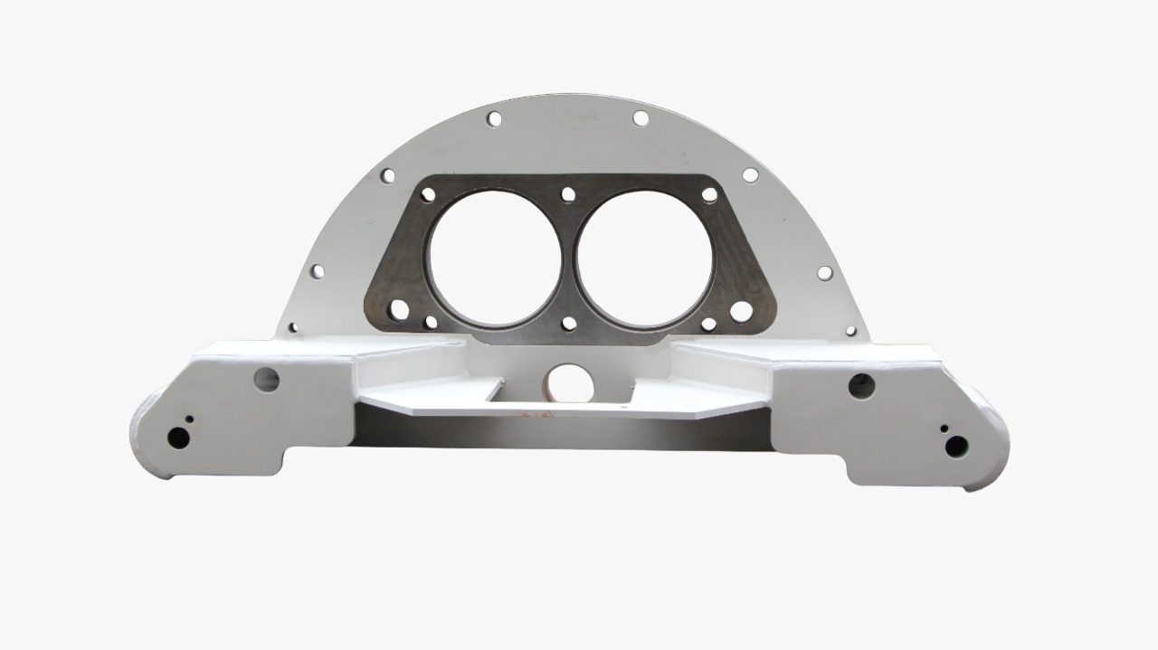 CONCRETE PUMPS EQUİPMENTS