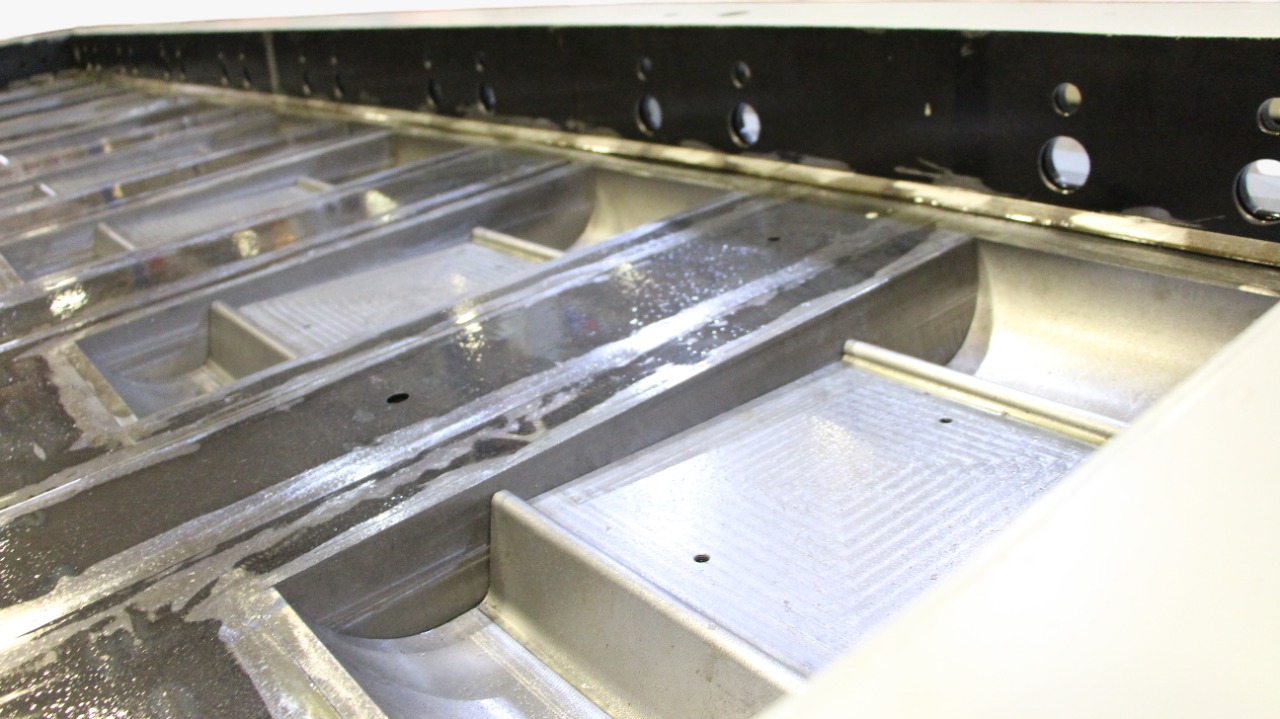 ELF-Concrete mould(4)