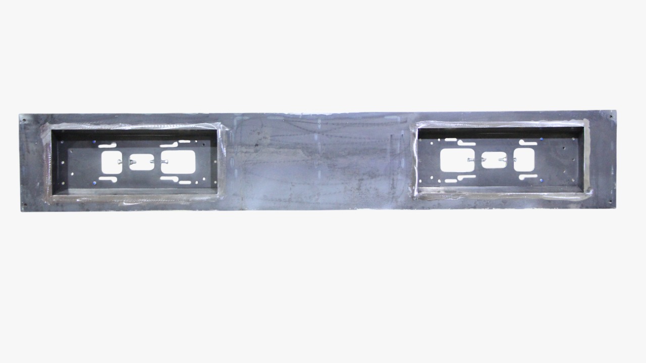 ELF-Concrete mould(8)