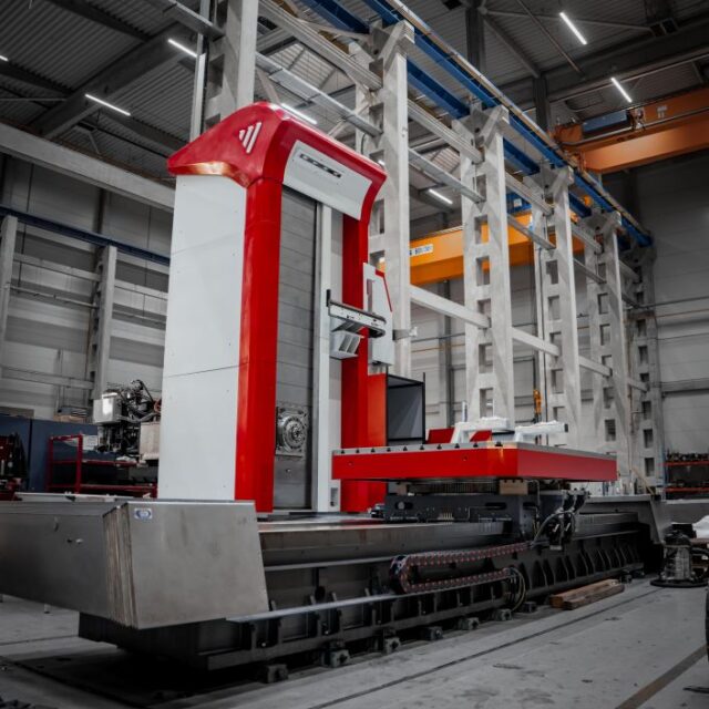 FERMAT WFT 13 R BORWERK