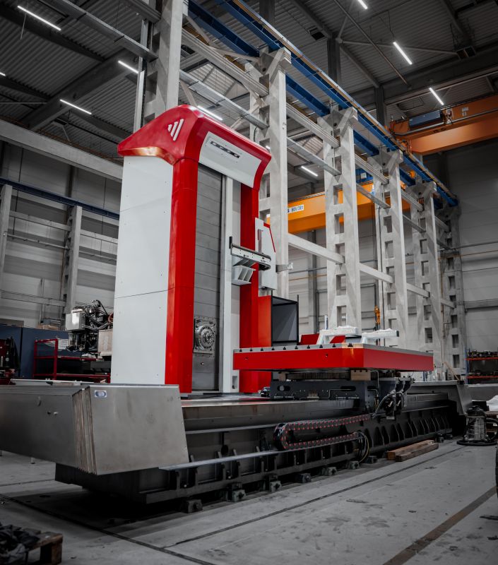 FERMAT WFT 13 R BORWERK