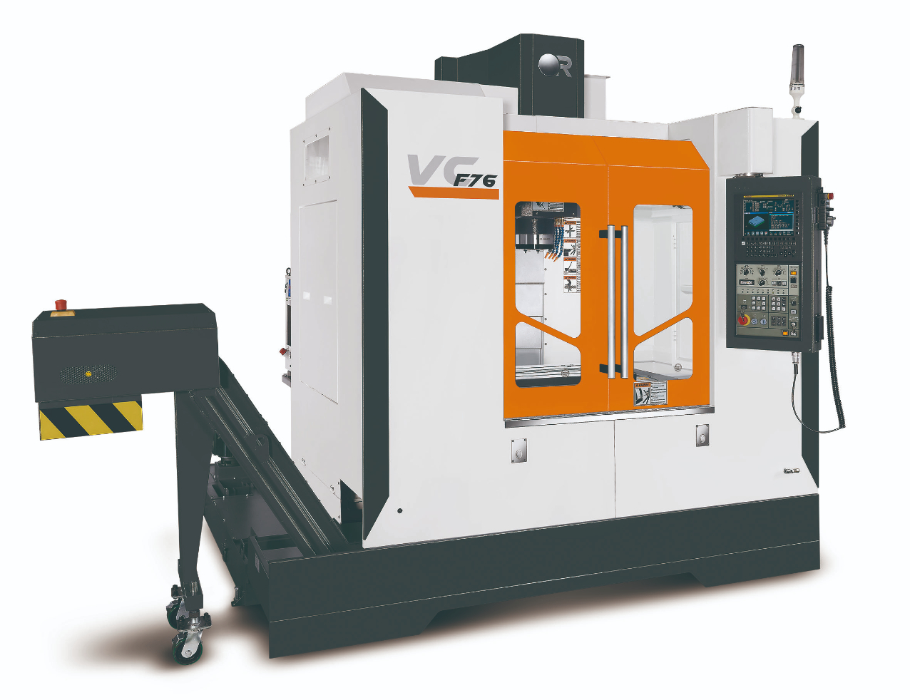 Victor - VC-F76F106 CNC İşleme Merkezi